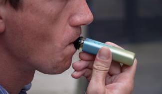 La cigarette électronique et les substituts nicotiniques : à utiliser avec précautions !