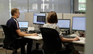 Le taux d'emploi dans le Hainaut augmente légèrement selon une étude d'Acerta