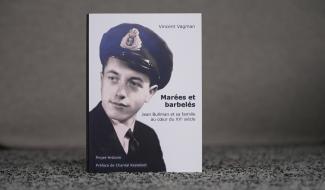 "Marées et barbelés" : le récit du destin hors du commun de la famille anglo-carolo Bullman