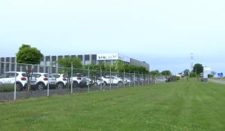 Restructuration chez Synlab : 55 emplois menacés sur le site d’Heppignies