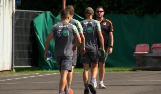 3 points pour Acoz face à la lanterne rouge