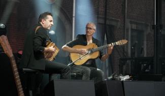 Succès, soleil et convivialité pour le Django Jazz 2026 à Liberchies
