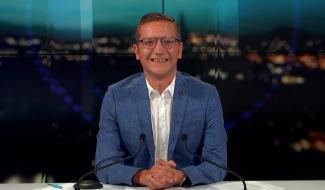 JT du mardi 7 juillet 2026
