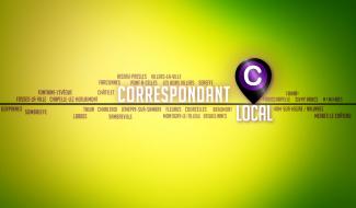 C LOCAL