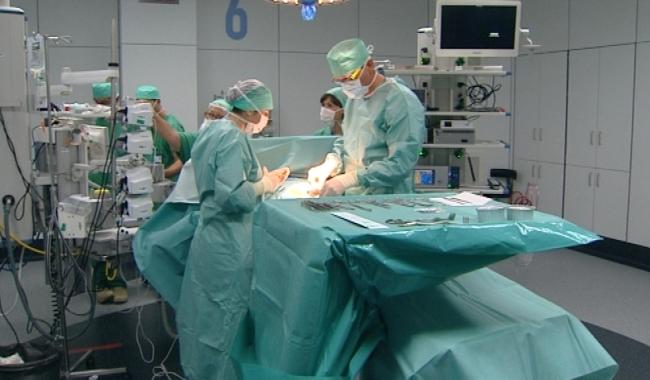 La facture hospitalière en constante augmentation et imprévisible