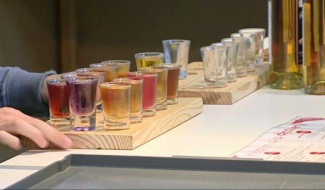 En novembre, le Grand Palais sera le théâtre de son premier grand événement