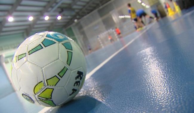 Futsal: Anderlecht bat Charleroi et conserve son titre de champion de Belgique