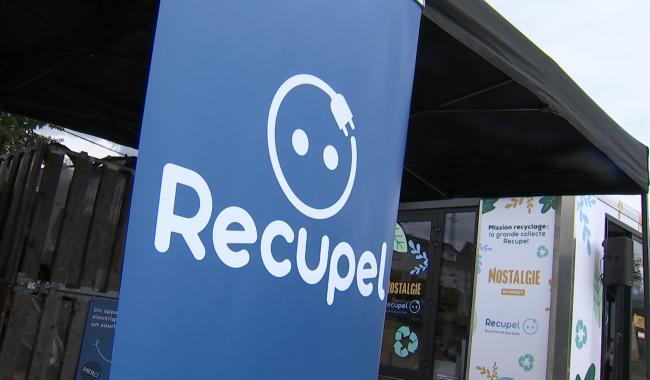 Nouvelle édition de la grande collecte des appareils électroménagers pour la bonne cause