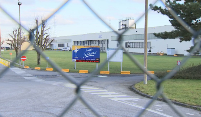 Syndicats et direction d'AGC ont entamé la discussion du volet social