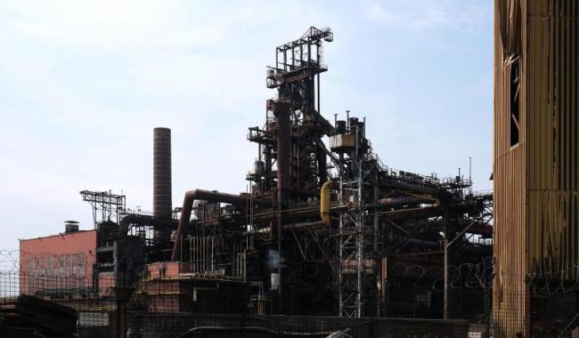 Carsid et Caterpillar : Des sites wallons avant tout !