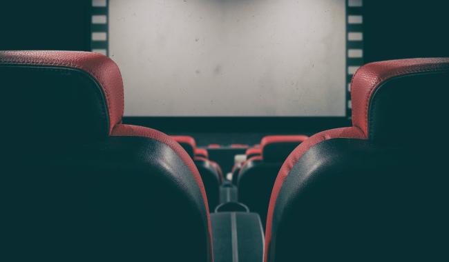 "J'peux pas, j'ai cinéma!": 21.500 places à 2 euros jusque fin septembre