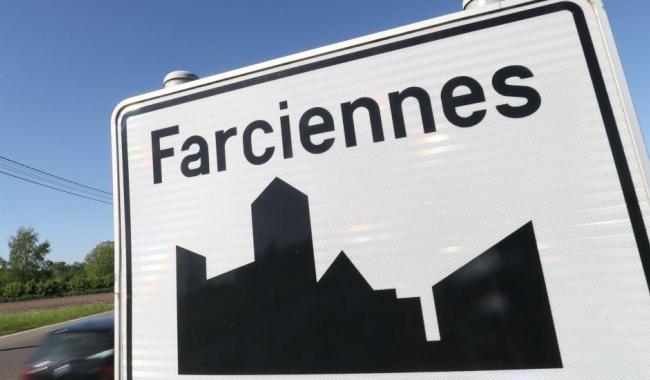 La Commune de Farciennes réagit au retard annoncé du chantier des panneaux antibruit de la N90
