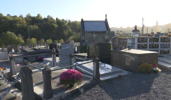 Plus d'une centaine de signalements de fraude au deuil en 3 mois!