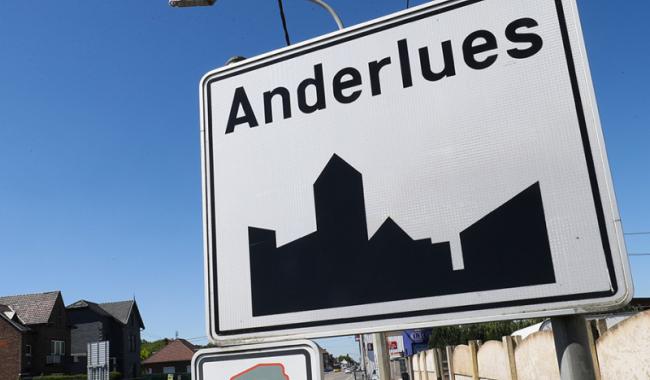 Anderlues victime d'une nouvelle tentative de pénétration sur son système informatique