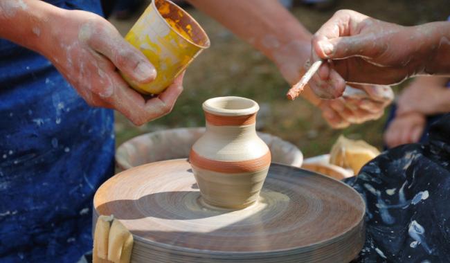  « La halle des créateurs, artisans et producteurs de chez nous » débarque à Charleroi