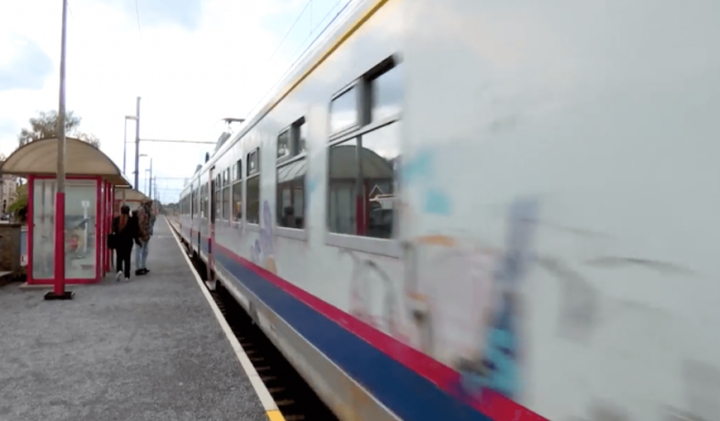 Grève nationale : le blocage du réseau TEC dans le Hainaut reste total ce mardi