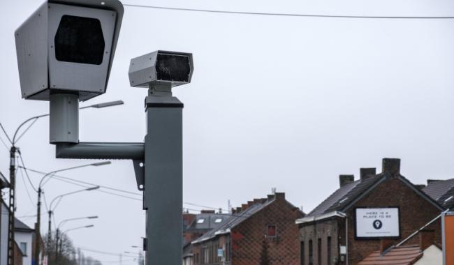 Les amendes routières vont augmenter de 10% et les amendes pénales de 25 %