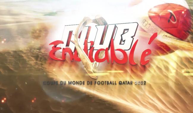CLUB ENDIABLE du 14 décembre 2022