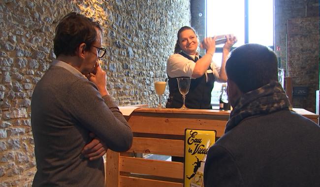 L' AWaP et l'Apaq-W s'associent pour les Journées du Patrimoine gourmand