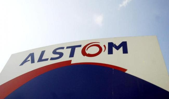 Le travail a repris au sein de l'entreprise Alstom à Charleroi