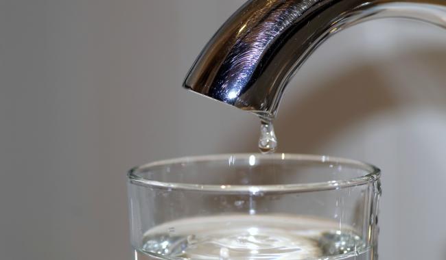Pont-à-Celles: quelque 350 foyers impactés par une fuite d'eau