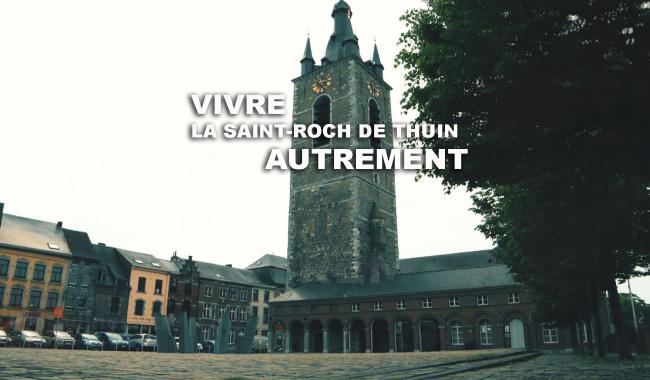 Ma Saint-Roch 2020 autrement... (Bande-annonce)