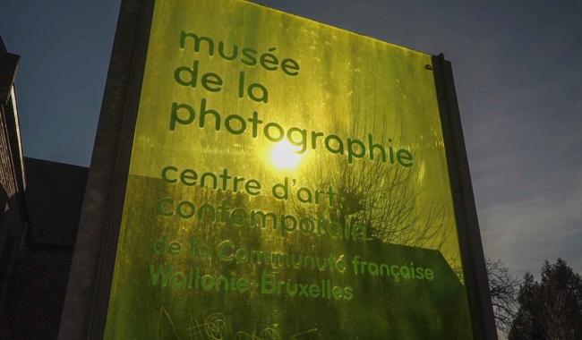 Arthème: Les trésors du Musée de la Photo