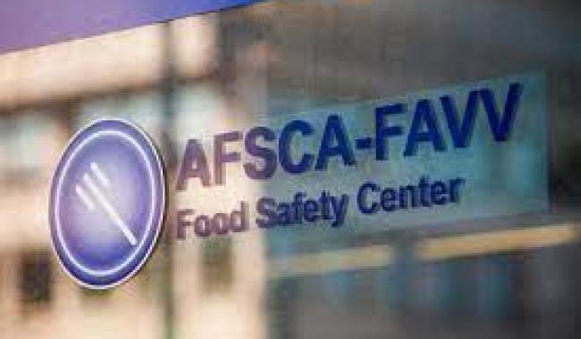 Hygiena Bio retire de la vente des amandes moulues en raison de la présence d'aflatoxine