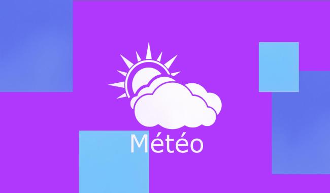 Météo: Un temps printanier pour la 2e semaine des vacances de carnaval