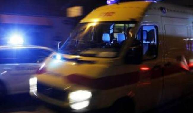 Accident à Souvret : un décès et quatre blessés graves