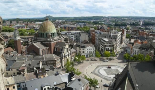 Soutien wallon de 53 millions pour la création d'un écosystème Cleantech à Charleroi