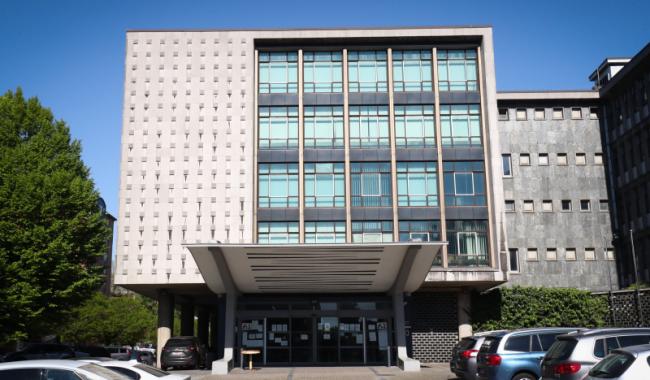 Procès Michel Logistics: près de 2 millions EUR de cotisations sociales éludées à verser