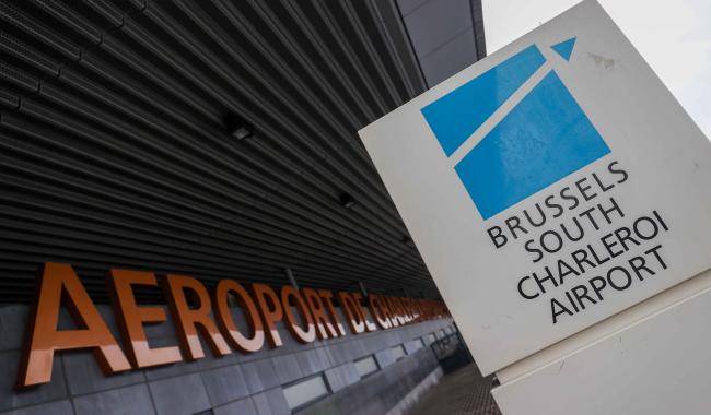 Journée d'action nationale : Tous les vols annulés à l'aéroport de Charleroi le 14 octobre