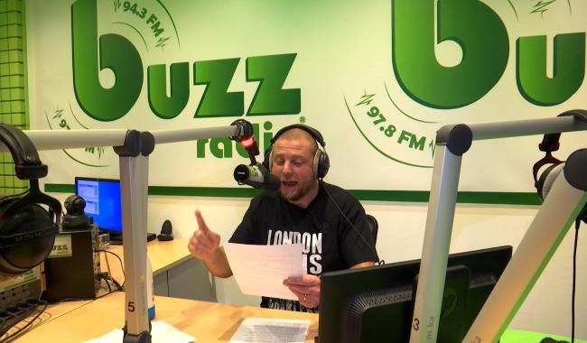 Les petites et grandes histoire de Charleroi avec "Chronique d'une Sambre histoire"