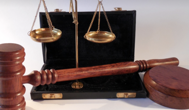 Procès de Maude Dambremont: l'avocat général estime qu'elle a assassiné son fils Yann