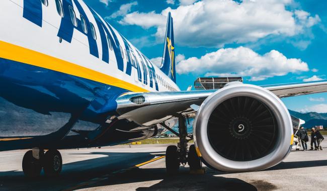 Ryanair: "trop de taxes tue la taxe", réagit le ministre-président wallon
