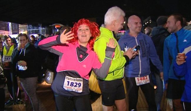 La 26e édition de la Carolorida aura lieu le samedi 9 décembre