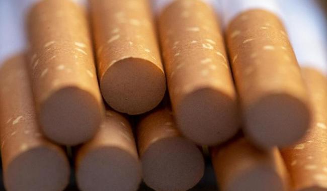 Fleurus : un véritable atelier de contrebande de cigarettes démantelé par la police
