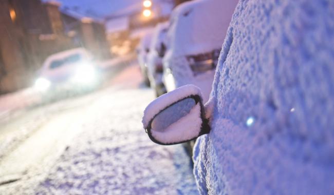Fin de la phase de vigilance renforcée sur les routes wallonnes