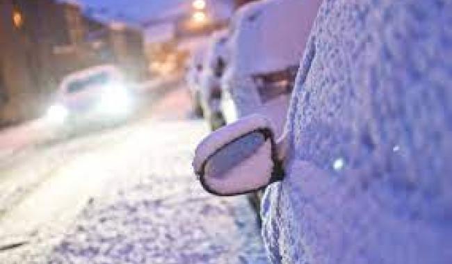 Neige : le conseil communal de Charleroi tire le bilan des intempéries