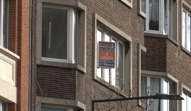 Le prix des loyers en forte hausse en Wallonie
