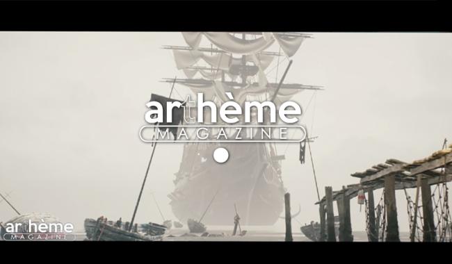 Arthème Magazine : New York, terre wallonne