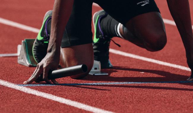 Devenez ambassadeur du sport grâce à Wallonie Ambitions Or