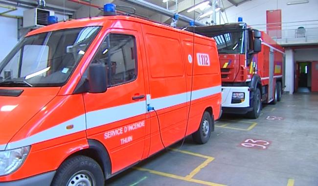 Thuin: un homme et trois chiens introuvables dans les eaux de la Sambre