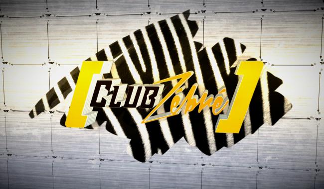 Club Zébré du 21 février 2024