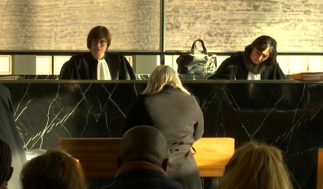 Décès de la petite Ciéna dans une crèche à Charleroi: acquittement des trois puéricutrices