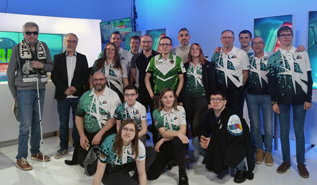 Tous Terrains Le Club : Focus sur le tir à l'arc