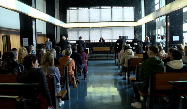 Procès de la petite Ciena : La négligence des puéricultrices reconnue