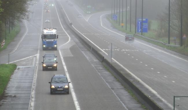 Plan de Mobilité de Charleroi Métropole : pas de validation sans achèvement de la RN54 !