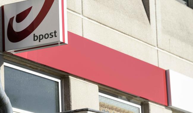 La grève se poursuit ce vendredi chez Bpost